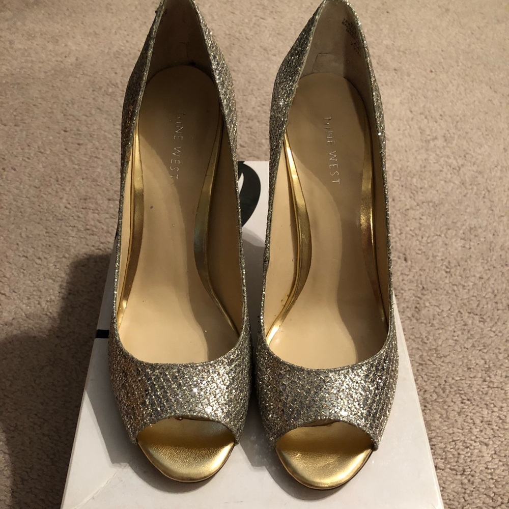 Nine West Heels
